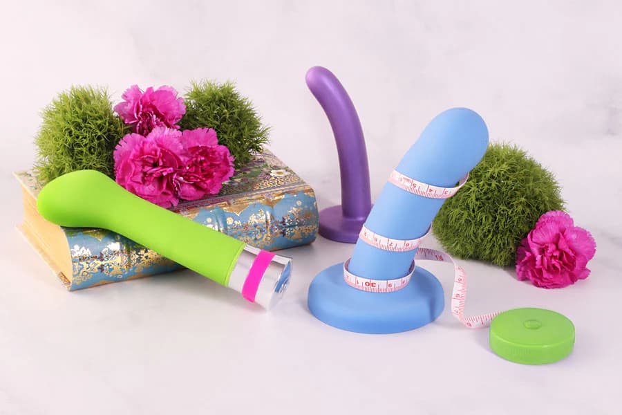 Dildos & Toys